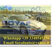 Ricambi MITSUBISHI 3000GT BITURBO FINO AL 2000