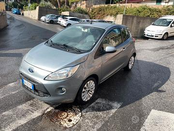 Ford ka 1.2 benzina 8v anno 2015