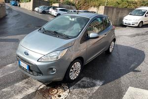Ford ka 1.2 benzina 8v anno 2015
