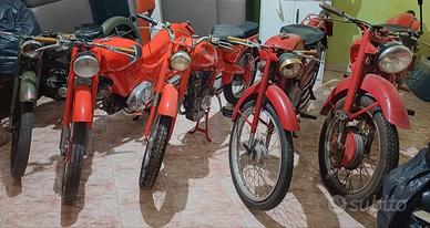 MOTO D EPOCA