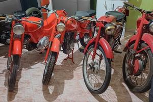 MOTO D EPOCA