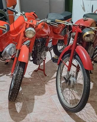 MOTO D EPOCA
