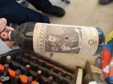 6Bottiglie Chianti Classico e Nobile Montepulciano