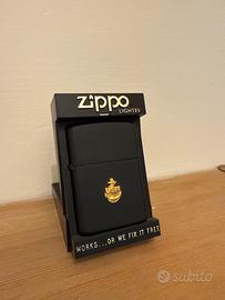 ZIPPO da Collezione