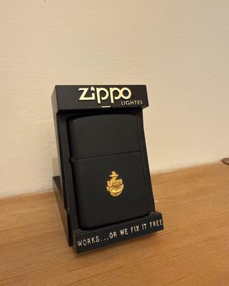 ZIPPO da Collezione