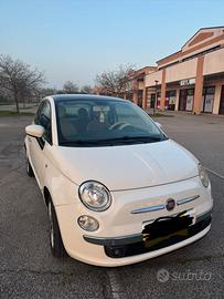 Fiat 500 1.4 16V benzina 101 CV