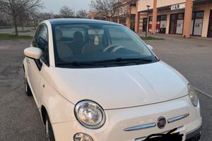 Fiat 500 1.4 16V benzina 101 CV