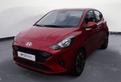 Hyundai i10 1.0 MPI Connectline