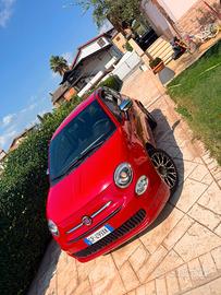FIAT 500 HYBRID DOLCEVITA – 2023 - 45.000 KM