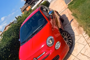 FIAT 500 HYBRID DOLCEVITA – 2023 - 45.000 KM
