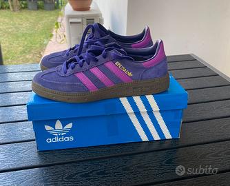 Scarpe Adidas spezial