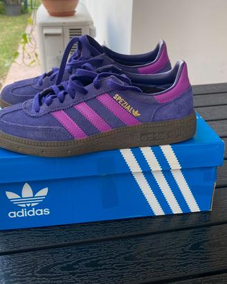 Scarpe Adidas spezial