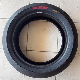 Gomme pista Pirelli sbk