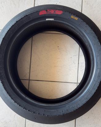 Gomme pista Pirelli sbk