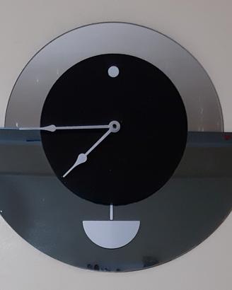 Orologio a specchio