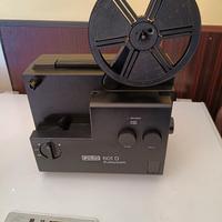 Proiettore eumig, perfettamente funzionante 