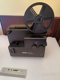 Proiettore eumig, perfettamente funzionante 