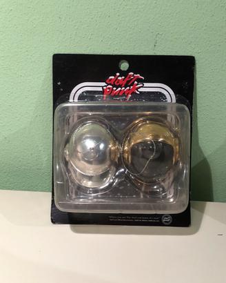 Daft Punk miniature Caschi