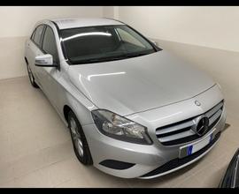 Mercedes-Benz Classe A (W176) A 180 CDI Executive