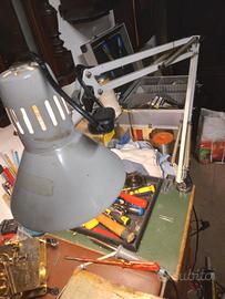 lampada da banco o studio 