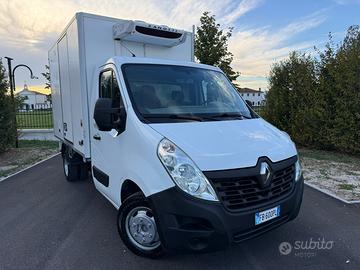 Renault Master Frigo