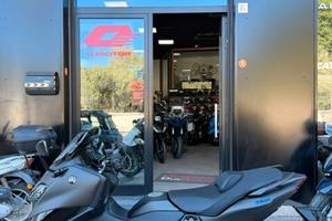 Yamaha T Max 560 ABS