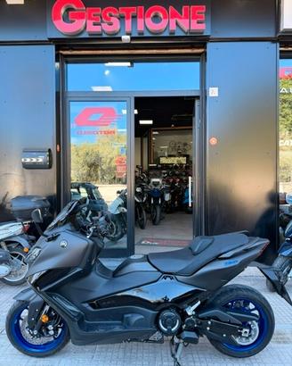 Yamaha T Max 560 ABS