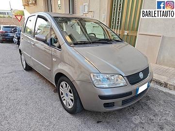 FIAT Idea 1.3 Multijet 90 CV EURO 4