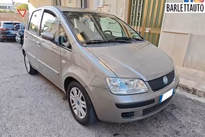 FIAT Idea 1.3 Multijet 90 CV EURO 4
