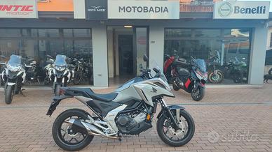 Honda NC 750 Nc750x