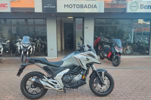 Honda NC 750 Nc750x