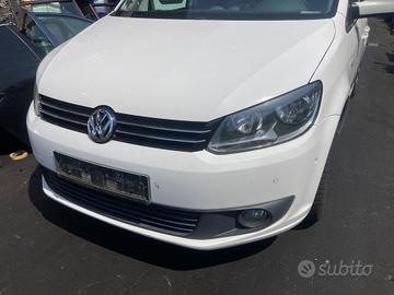 PORTA PARAURTI FARO COFANO VOLKSWAGEN CADDY