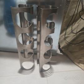 porta bottiglie ikea