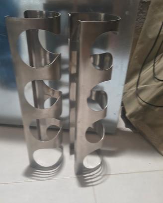 porta bottiglie ikea