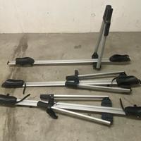 portabici tetto auto