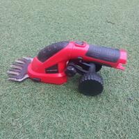 Taglia erba per aiuole