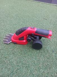 Taglia erba per aiuole