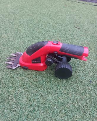 Taglia erba per aiuole