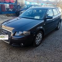 Ricambi usati Audi A3 2006 2.0 Diesel