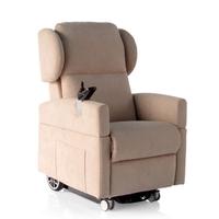 Poltrona motorizzata alzapersone Rigo Salotti