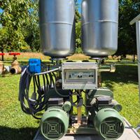 Gruppo pompe DAB 151 M
