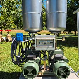 Gruppo pompe DAB 151 M