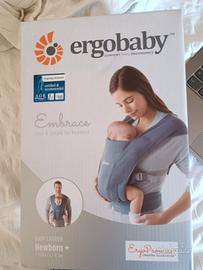 Embrace Marsupio per neonati da 0 mesi