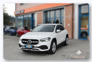 Mercedes-benz GLA 180 d Automatic Sport Plus