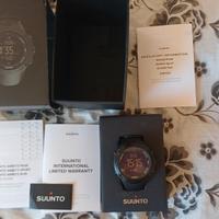 orologio suunto ambit 3 peak hr