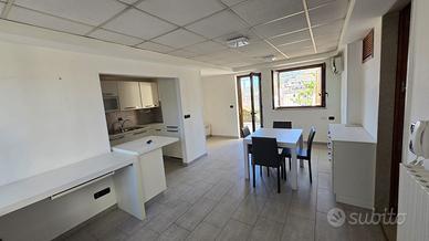 Appartamento Modica Centro Storico