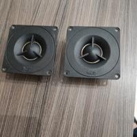 Tweeter a compressione PR 84 coral professionali