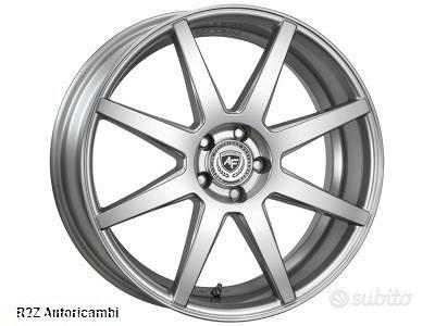 Cerchi inArtForm AF302