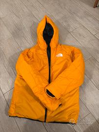 Piumino The Nort Face reversibile