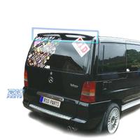 SPOILER MERCEDES VITO W638 95-03
